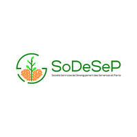 SoDeSeP S.A. (Société Béninoise de Développement des Semences et Plants) logo - Similar company to Maep Benin
