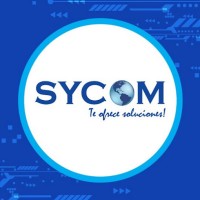 Sycom Honduras logo - Similar company to Sycom Solutions