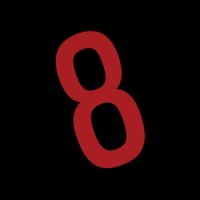 Red8 Interactive logo - Similar company to Pyg Labs