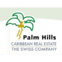 Palm Hills logo - Similar company to Beconsult
