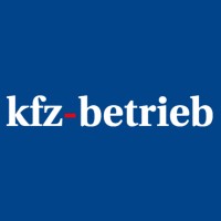 »kfz-betrieb« logo - Similar company to Dat Deutsche Automobil Treuhand