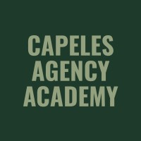Capeles Agency Academy logo - Similar company to Capeles Agency