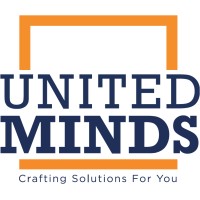United Minds logo - Similar company to Octosignals Technologies