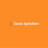 Classic Agriculture logo - Similar company to Northern Chickpeas Alliance