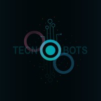 TECNOBOTS logo - Similar company to Tecnobotix Sp. Z O.O.