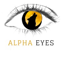 ALPHA EYES logo - Similar company to Iris Eye Gmbh