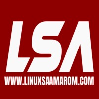 Blog LinuxSaAmarom.com logo - Similar company to Manager.Ba