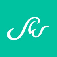 SisterWave logo - Similar company to Easyrural