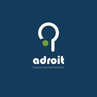 Adroit Engineering Construction Ltd logo - Similar company to Pdteco Technology