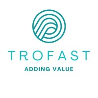 Trofast logo - Similar company to Shearwell Data Ltd