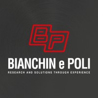 Bianchin e Poli logo - Similar company to Universal1972 | Design & Manufacturing Of Tools Since 1972