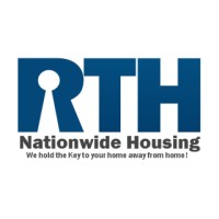 RTH Nationwide Housing logo - Similar company to Temporary Housing Express