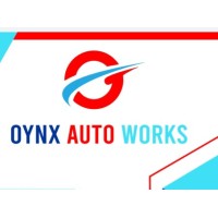 Oynx Auto Works logo - Similar company to Oynx