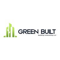 Green Built Building Contracting LLC logo - Similar company to Green Wind Technical Services Llc