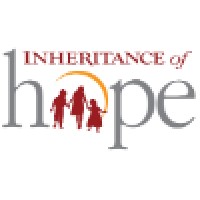 Inheritance of Hope logo - Similar company to Mission Talent Pro
