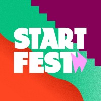 StartFest logo - Similar company to Ai Foundation