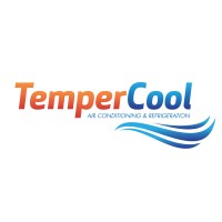 TEMPERCOOL AIR-CONDITIONING PTY LTD logo - Similar company to Diagnostic Air