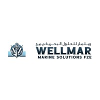 Wellmar Marine Solutions FZE logo - Similar company to Sinbad Navigation Ltd