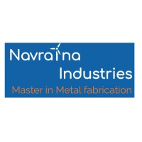 Navratna Industries logo - Similar company to Abc Infratech Engineering Limited
