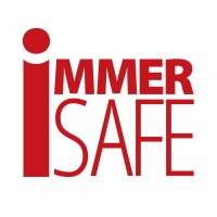 Immersafe Benelux logo - Similar company to Hoefon Security Seals