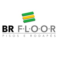 BR Floor - Pisos e Rodapés logo - Similar company to Rino Force - Fitness Equipment