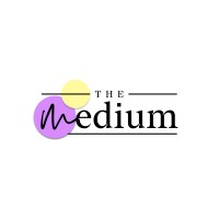 The Medium Community logo - Similar company to Nunnari (நுண்ணறி) Labs