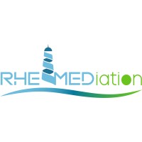 RHE-MEDiation project logo - Similar company to Seaclear 1.0 & 2.0 Projects