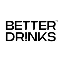 BETTER DRINKS logo - Similar company to F!Ve™