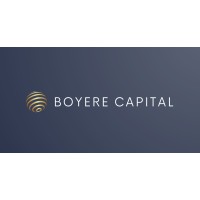 Boyere Capital logo - Similar company to Verdoora_