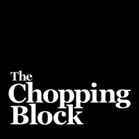 The Chopping Block logo - Similar company to Share Meals