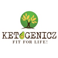 Ketogenicz LLE U.A.E. logo - Similar company to Unbounded Network