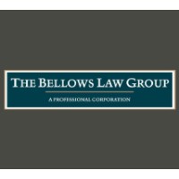 The Bellows Law Group logo - Similar company to Johnson O'Keefe