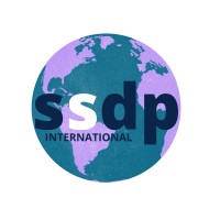 Students for Sensible Drug Policy International (SSDP Intl) logo - Similar company to Sanpud