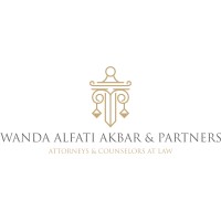 Wanda Alfati Akbar & Partners logo - Similar company to Rapid.Co.Id