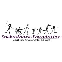 Snehadhara Foundation logo - Similar company to Here Hear Therapy