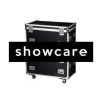 Showcare logo - Similar company to Interstate Audio B.V.