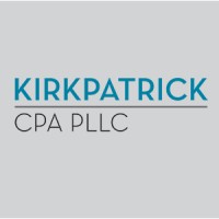 Kirkpatrick CPA logo - Similar company to Dk Partners, Pc