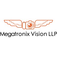 Megatronix Vision LLP logo - Similar company to Skyview Uav