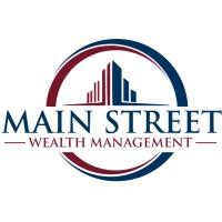 Main Street Wealth Management, LLC logo - Similar company to Puzzle Partner Ltd.