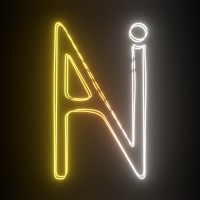 Navi Anime Studio logo - Similar company to Blackhouse Studios