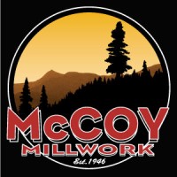 McCoy Millwork logo - Similar company to Cain Millwork