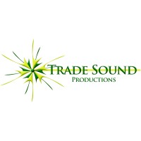 Trade Sound Productions, LLC logo - Similar company to 4G Development & Consulting, Inc.