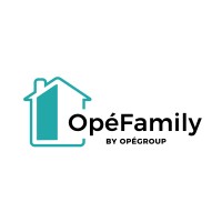 OpéFamily logo - Similar company to Miksoa