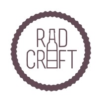 RadCraft logo - Similar company to Infinity Park Event Center