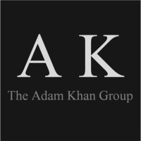 The Adam Khan Group logo - Similar company to Rabbit Alpha Llc