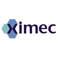 Ximec logo - Similar company to Remify.Mx