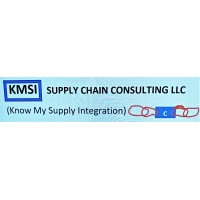 KMSI SUPPLY CHAIN CONSULTING LLC logo - Similar company to Kmsil