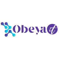 OBEYA-IT logo - Similar company to Itipart Group