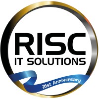 Risc IT Solutions Ltd logo - Similar company to Cloud10 It & Cloud Services
