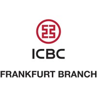 ICBC Frankfurt Branch logo - Similar company to China Construction Bank Frankfurt Branch